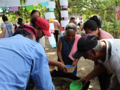 IMG_0373 Comida Comunitaria